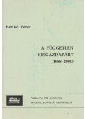 Benkő Péter - A független kisgazdapárt (1988-2000)