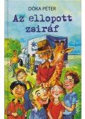 Dóka Péter - Az ellopott zsiráf