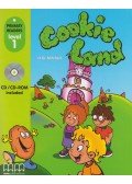 H.Q. Mitchell - Cookie Land