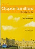 Michael Harris,David Mower - New Opportunities - Beginner + Mini-Dictionary