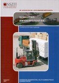 Kovács Zoltán,Pató Gáborné Szűcs Beáta - Szállítás, anyagmozgatás