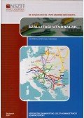 Kovács Zoltán,Pató Gáborné Szűcs Beáta - Szállítási útvonalak