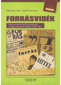 Nagymihály Zoltán (szerk.),Szekér Nóra - Forrásvidék