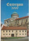 Bárdos István - Esztergom 2000