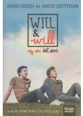 John Green,David Levithan - Will & will