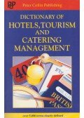 P.H. Collin - Dictionary of Hotels, Tourism and Catering Management