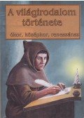 Sarkady János,Kapoli Károly - A világirodalom története