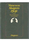 Georges Simenon - Maigrets Pfeife (mini)