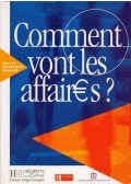 Anne Gruneberg - Comment vont les affaires?