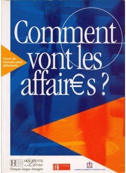 Anne Gruneberg - Comment vont les affaires?, Paris 2000 antikvár könyv