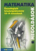 Palánkainé Jakab Ágnes,Szederkényi Antalné,Vincze István - Matematika megoldások I.