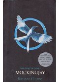 Suzanne Collins - Mockingjay