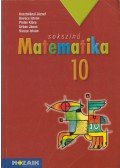 Kovács István,Urbán János,Kosztolányi József,Pintér Klára,Vince István - Sokszínű matematika 10.
