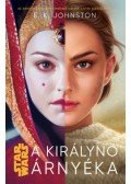 E.K. Johnston - Star Wars: A Királynő árnyéka