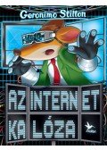 Geronimo Stilton - Az internet kalóza