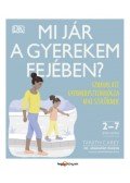 Tanith Carey, Dr. Angharad Rudkin - Mi jár a gyerekem fejében? - Gyakorlati gyermekpszichológia mai szülőknek