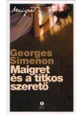 Georges Simenon - Maigret és a titkos szerető