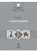 Hegyi Klára - A füleki szandzsák