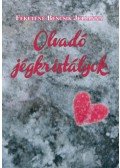 Feketéné Bencsik Julianna - Olvadó jégkristályok