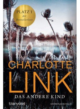Charlotte Link - Das andere Kind, null 2019 antikvár könyv