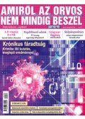 Molnár Gabriella - Amiről az orvos nem mindig beszél 2019. augusztus