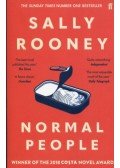 Sally Rooney - Normal People