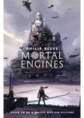 Philip Reeve - Mortal Engines