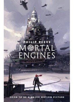 Philip Reeve - Mortal Engines Philip Reeve - Mortal Engines, null 2018 antikvár könyv