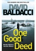 David BALDACCI - One Good Deed