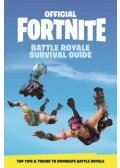 Lee Jong,Wha - Official Fortnite: Battle Royale Survival Guide