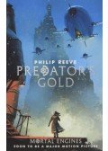Philip Reeve - Predator's gold