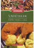 Móczár István,Róka Ildikó - Vadételek