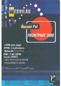 Baczoni Pál - Frontpage 2000