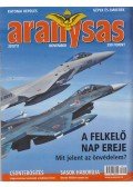 Tőrös István - Aranysas 2017/11.
