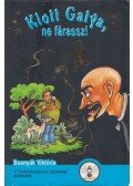 Bosnyák Viktória - Klott Gatya, ne fárassz!