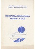 Horti Kálmán - Műegyetemi és mezőgazdasági repülők klubja