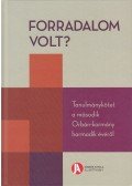 Szeredi Péter - Forradalom volt?