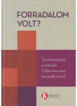 Szeredi Péter - Forradalom volt? Szeredi Péter - Forradalom volt?, Budapest 2013 antikvár könyv