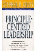 Stephen R. Covey - Principle-Centered Leadership
