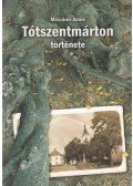 Mészáros Ádám - Tótszentmárton története