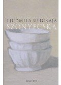 Ljudmila Ulickaja - Szonyecska