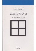 Ellis Potter - Honnan tudod?