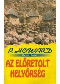 Rejtő Jenő - Az előretolt helyőrség