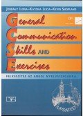 Jobbágy Ilona,Katona Lucia,Kevin Shopland - General Communication Skills and Exercises