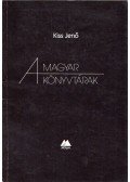 Kiss Jenő - A magyar könyvtárak