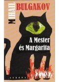 Bulgakov, Mihail - A Mester és Margarita