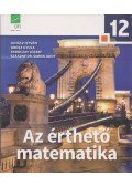Juhász István,Orosz Gyula,Paróczay József,Szászné Dr. Simon Judit - Matematika 12.