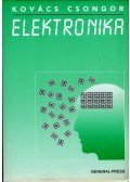 Kovács Csongor - Elektronika