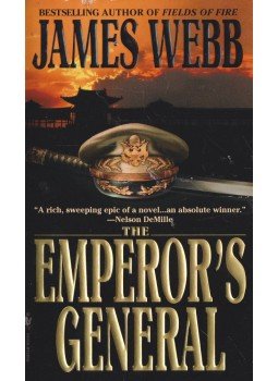 Webb, James - The emperor's general Webb, James - The emperor's general, New York 2000 antikvár könyv