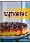 Beke Csilla - Sajttorták